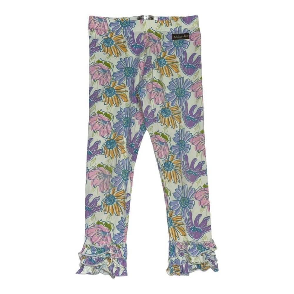 Matilda Jane Abbott Good Hart Vintage Colorful 6